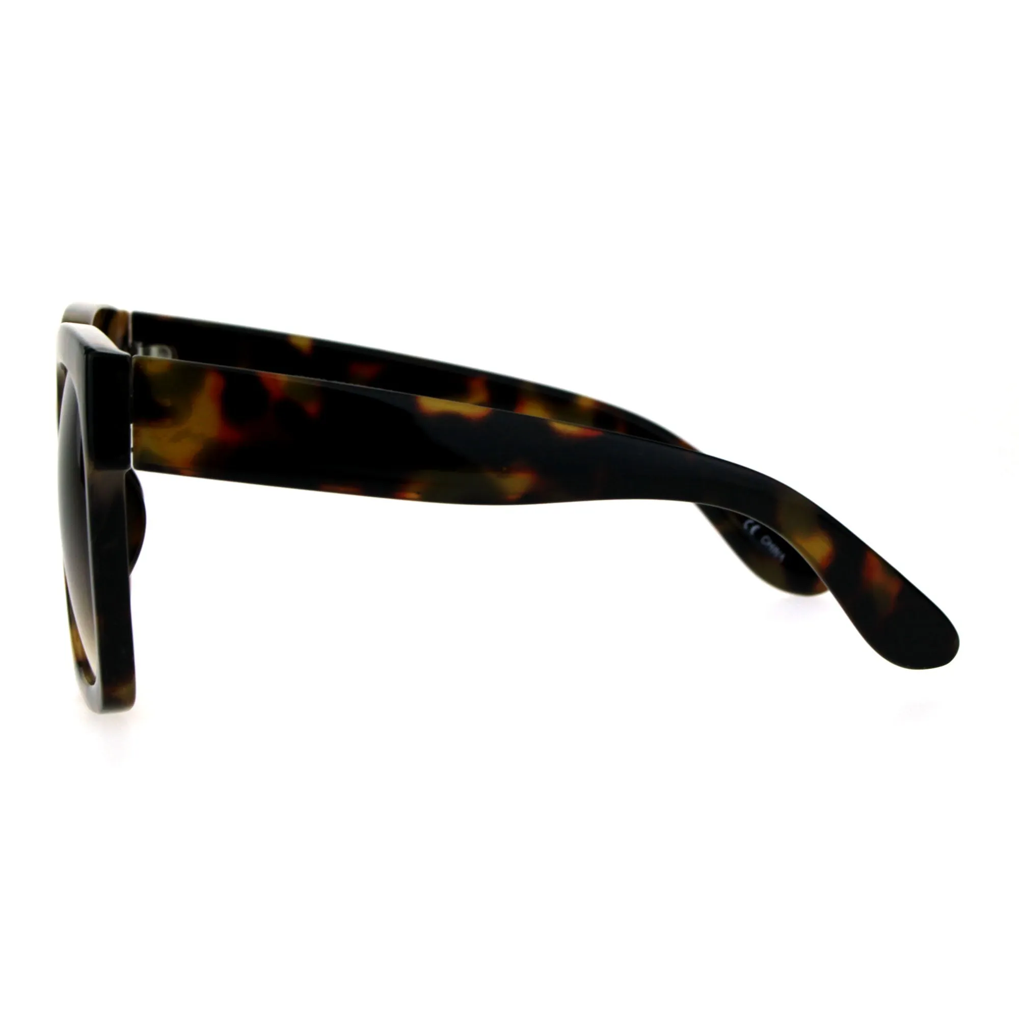 PASTL Supersize Hipster Sunglasses