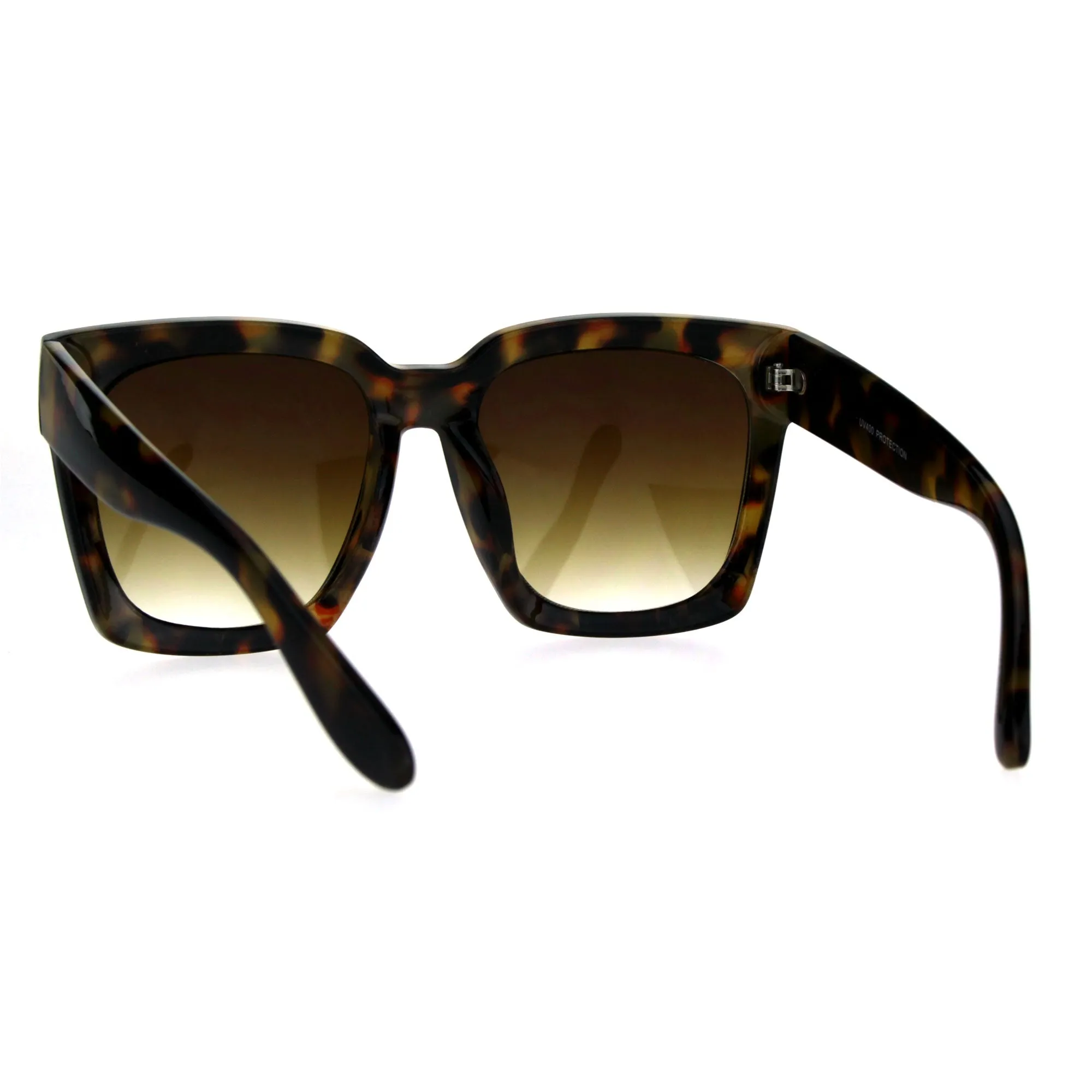 PASTL Supersize Hipster Sunglasses