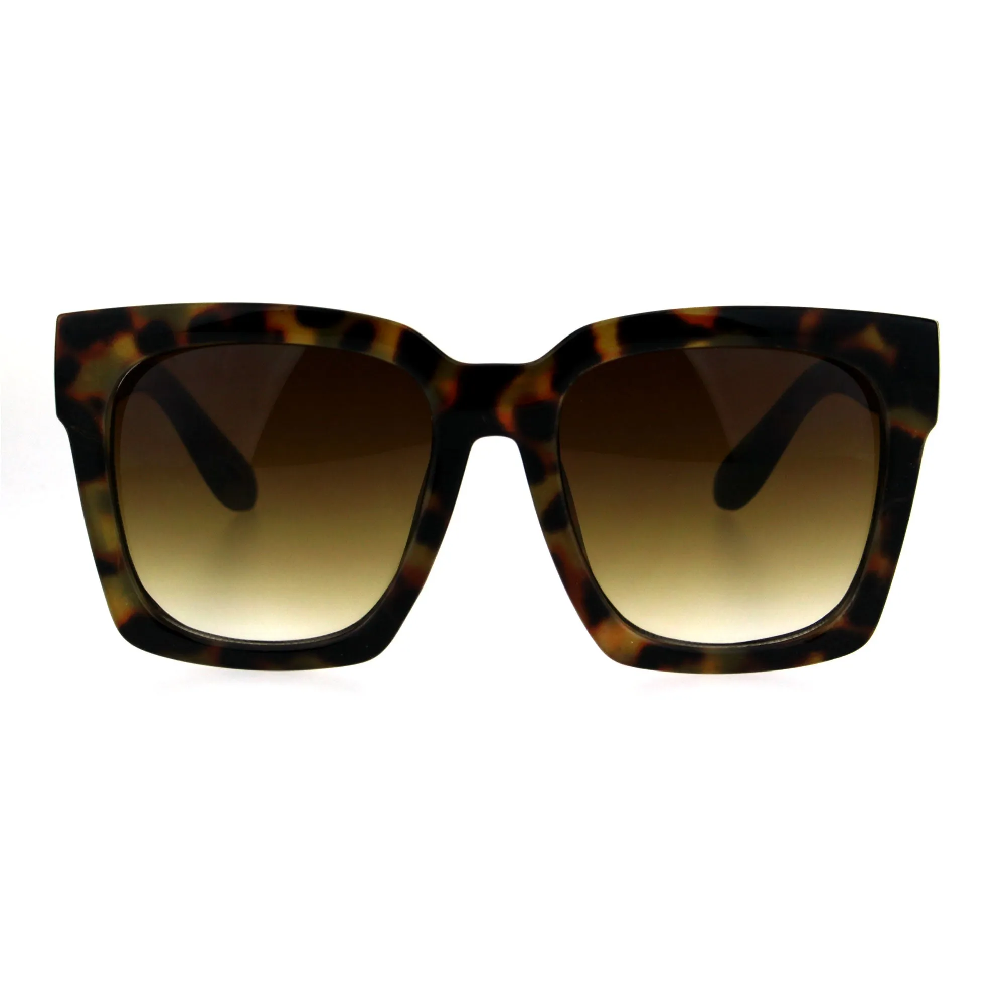 PASTL Supersize Hipster Sunglasses