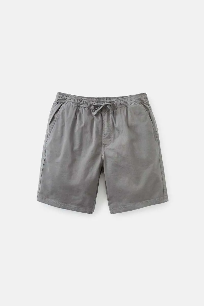 Patio Shorts