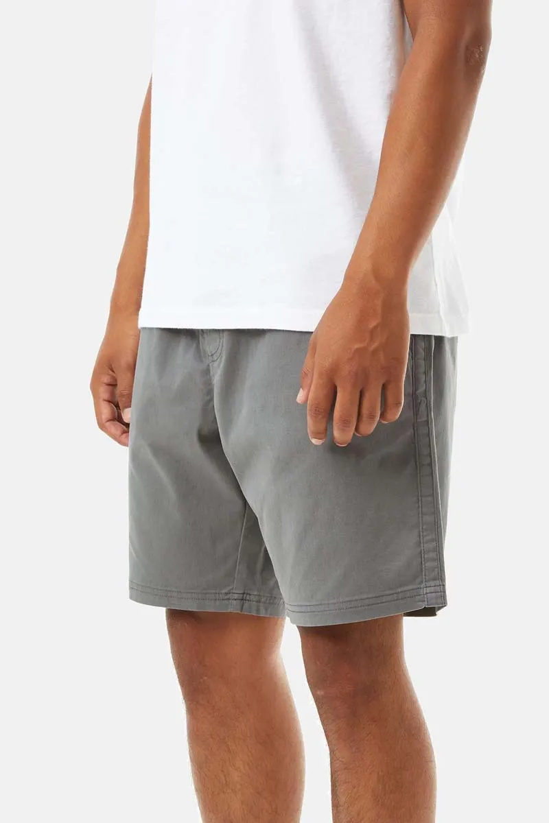 Patio Shorts