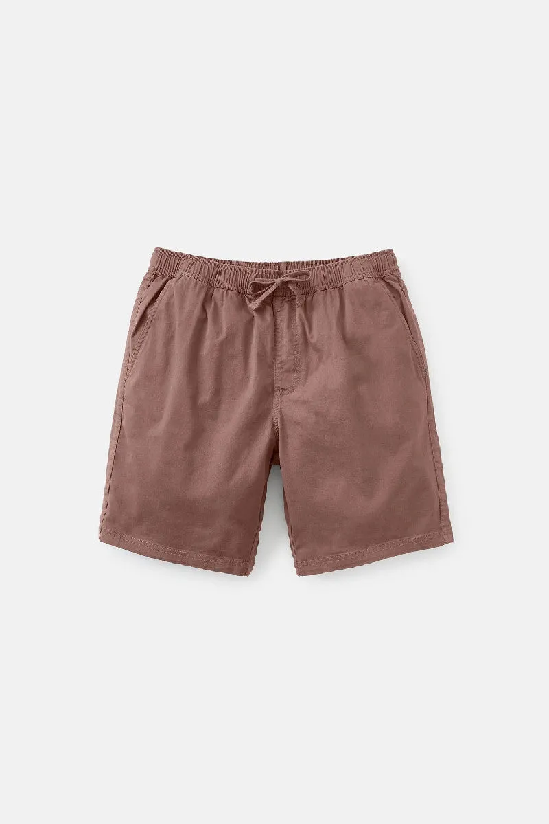 Patio Shorts
