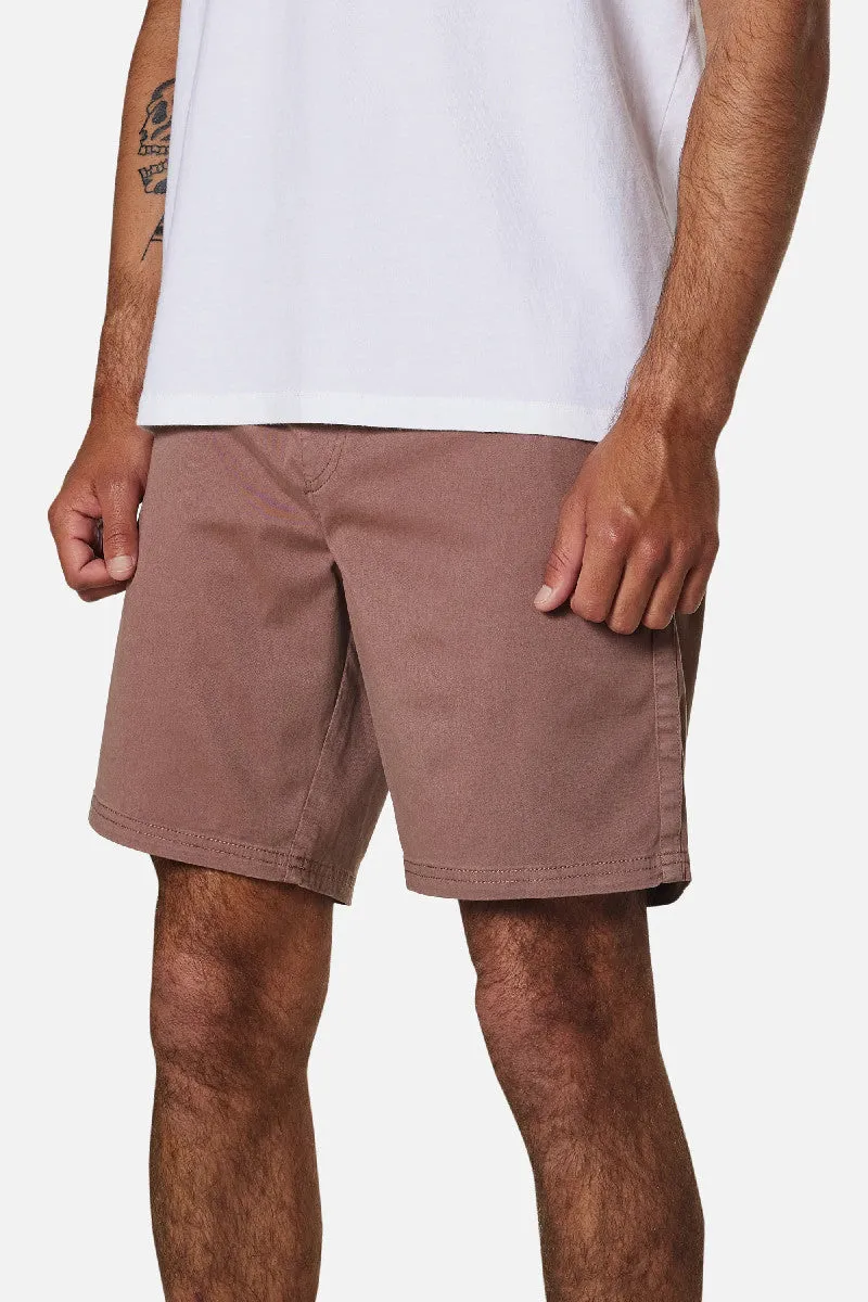 Patio Shorts