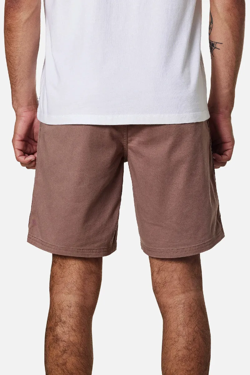 Patio Shorts