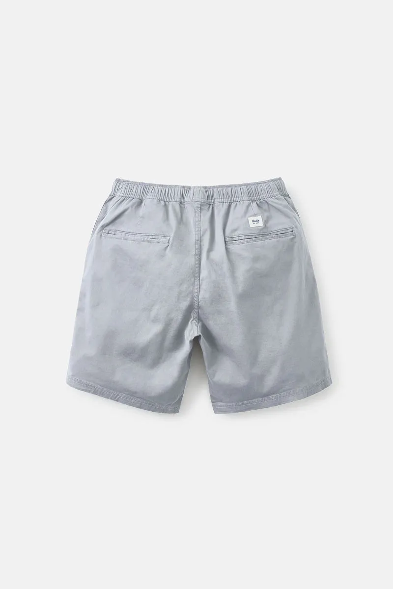Patio Shorts