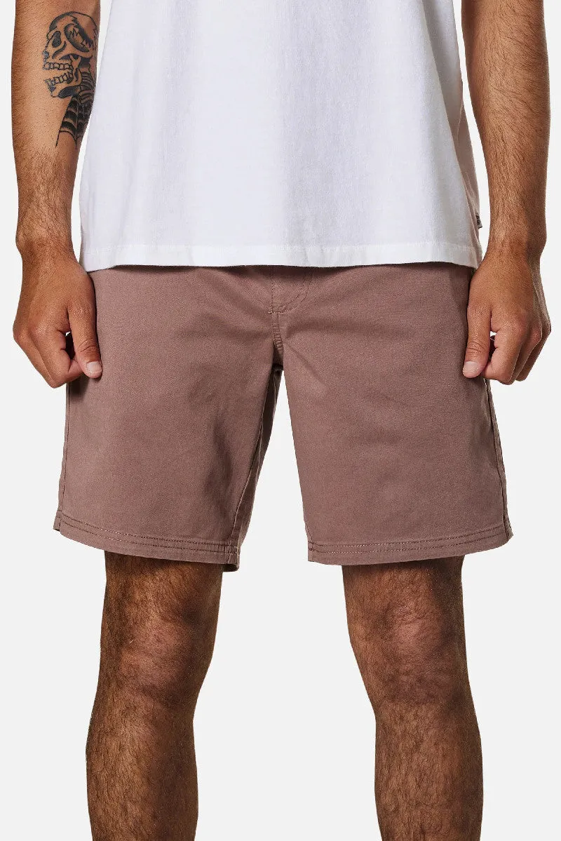 Patio Shorts