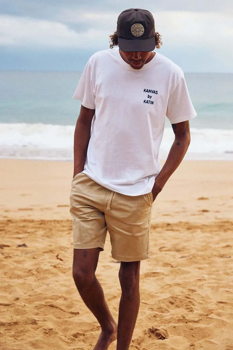 Patio Shorts