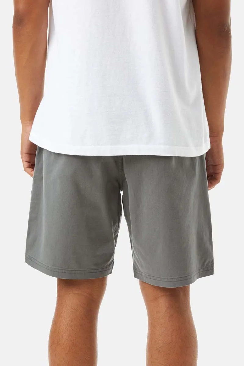Patio Shorts