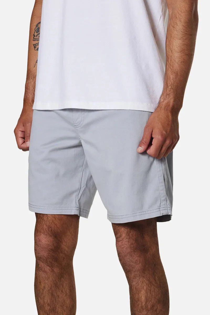 Patio Shorts