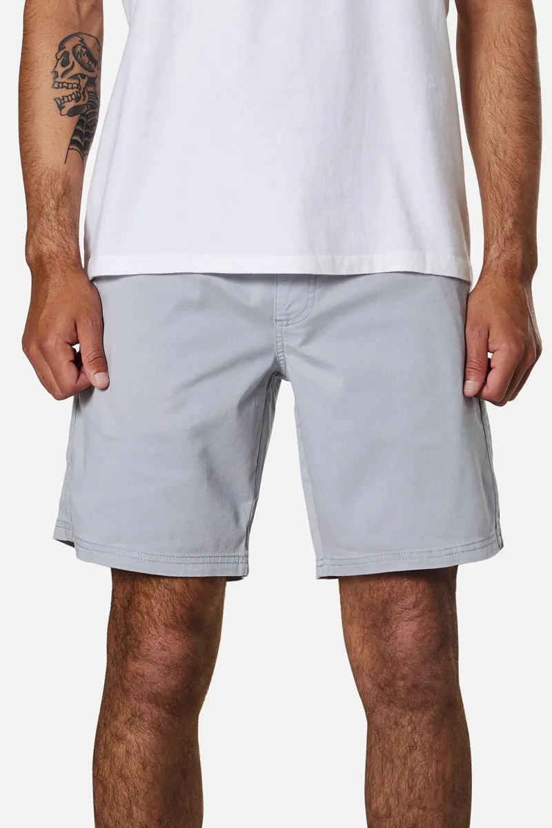 Patio Shorts