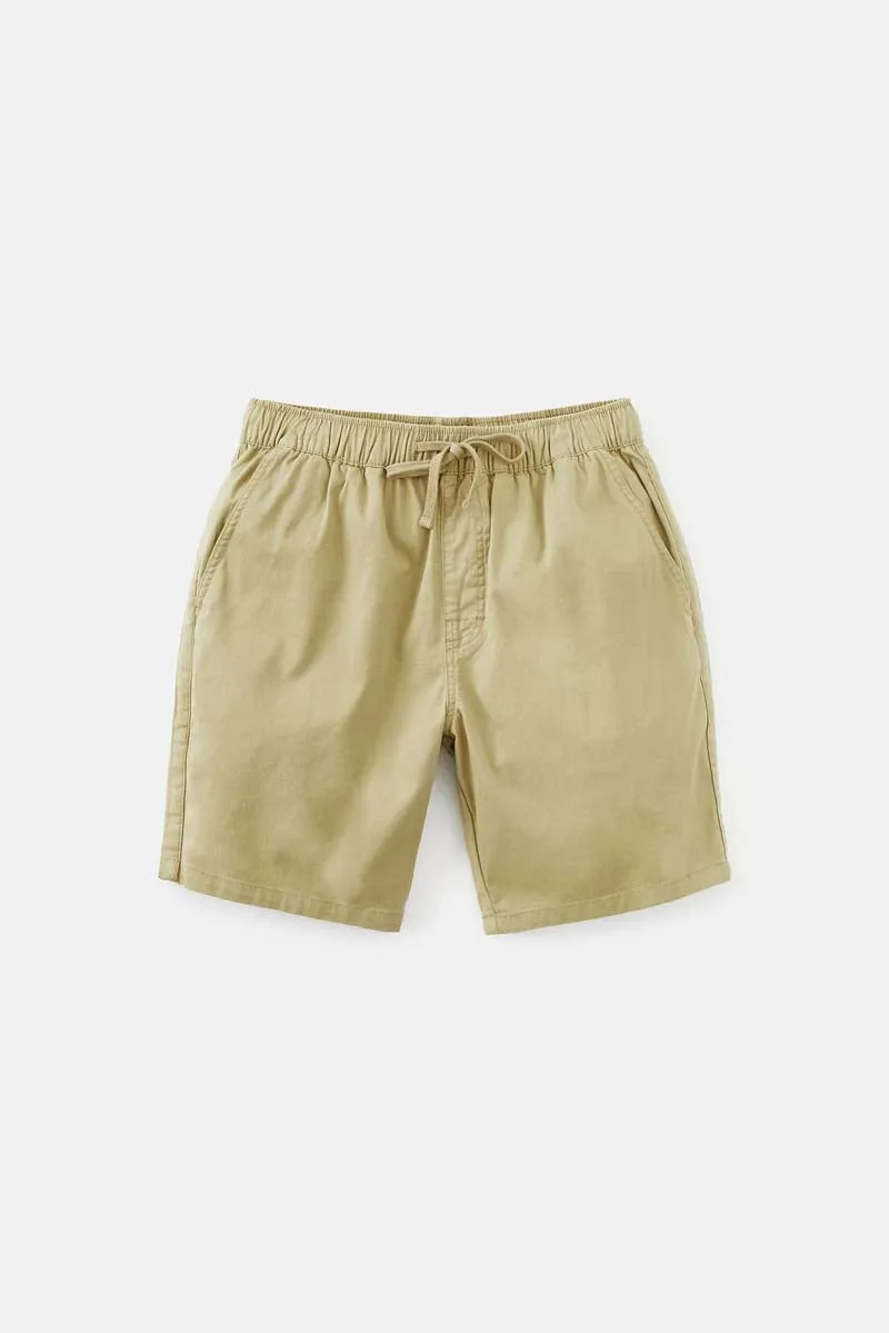 Patio Shorts