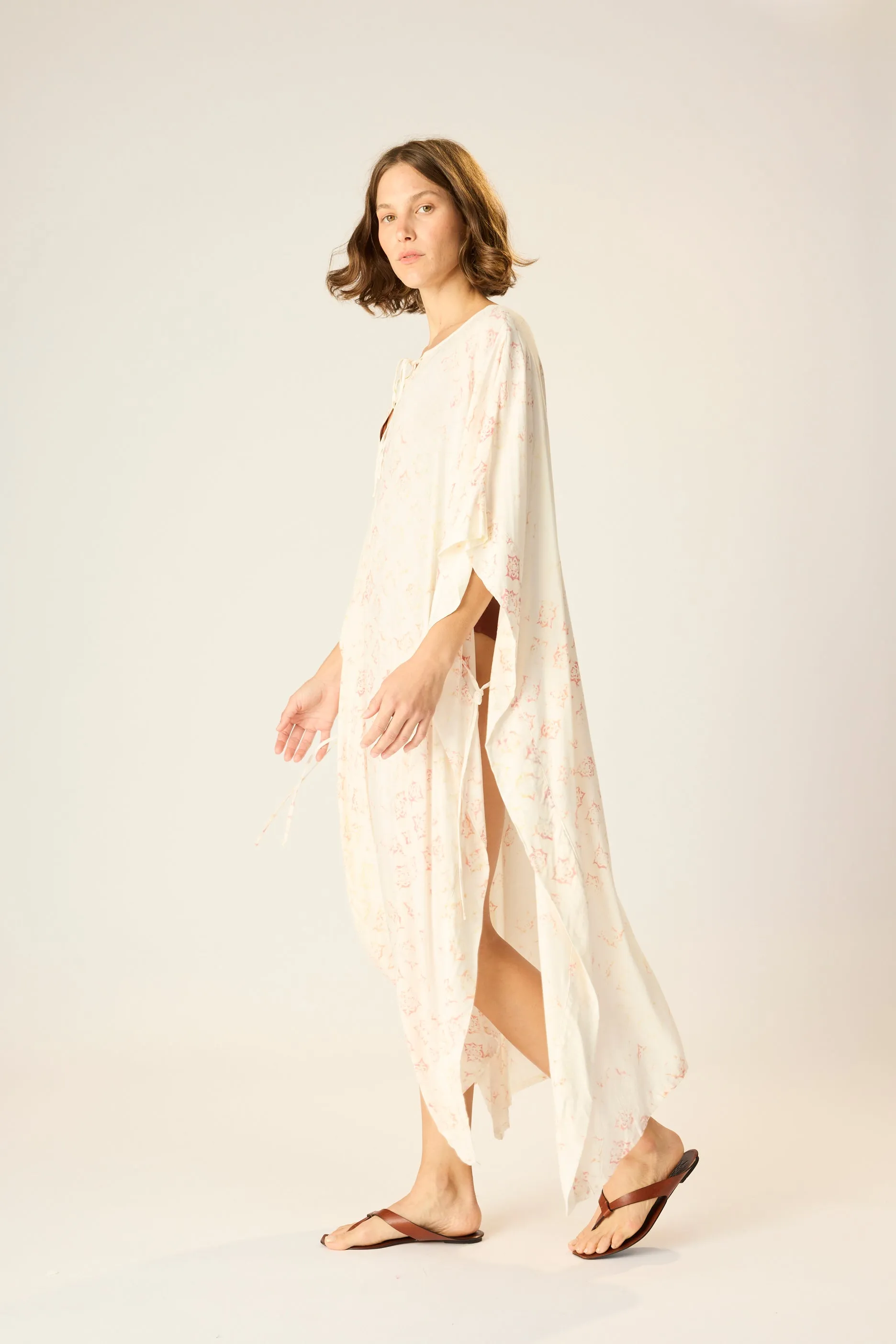 PAULINA CAFTAN