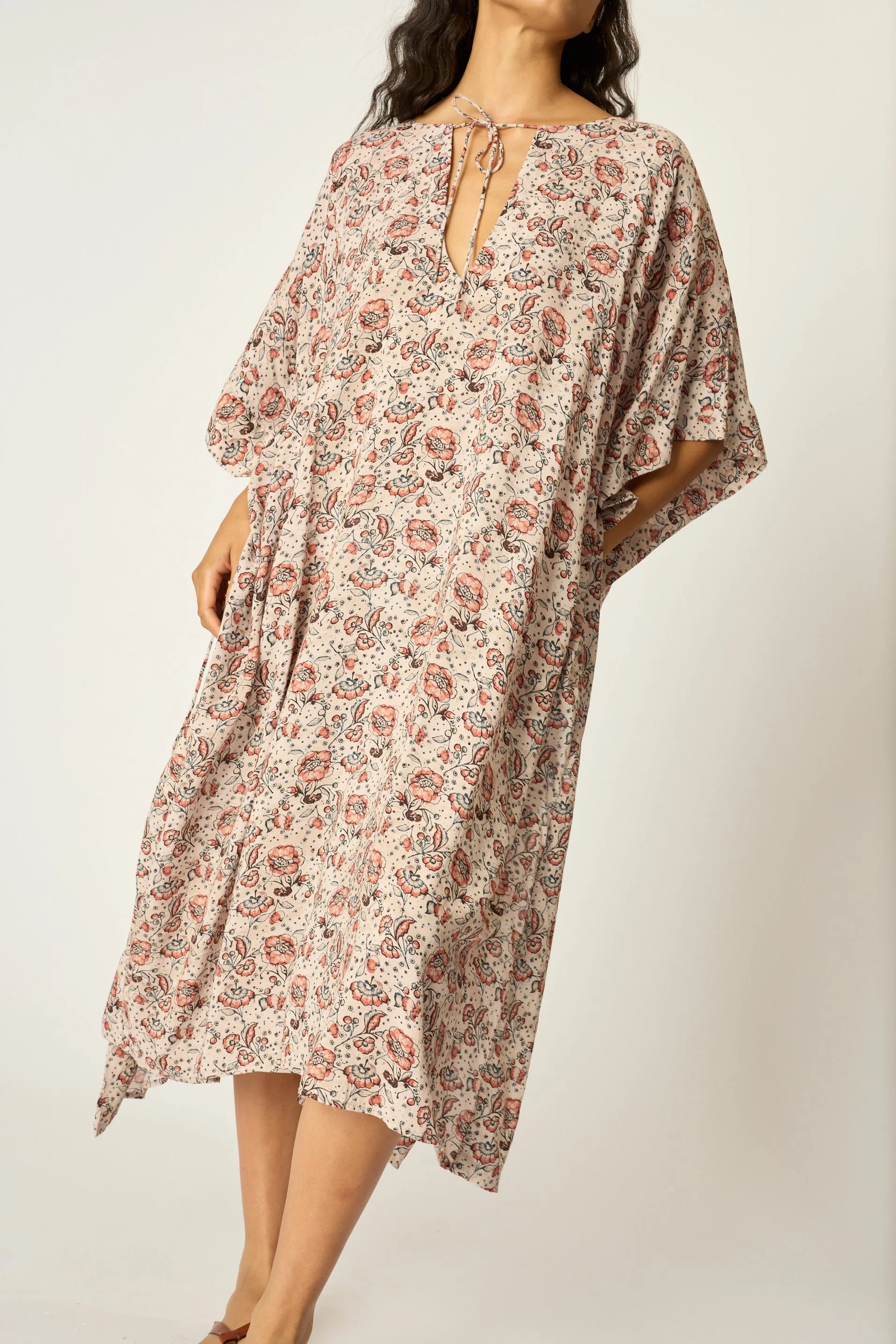PAULINA CAFTAN
