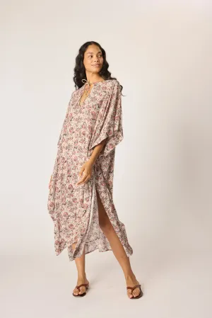 PAULINA CAFTAN