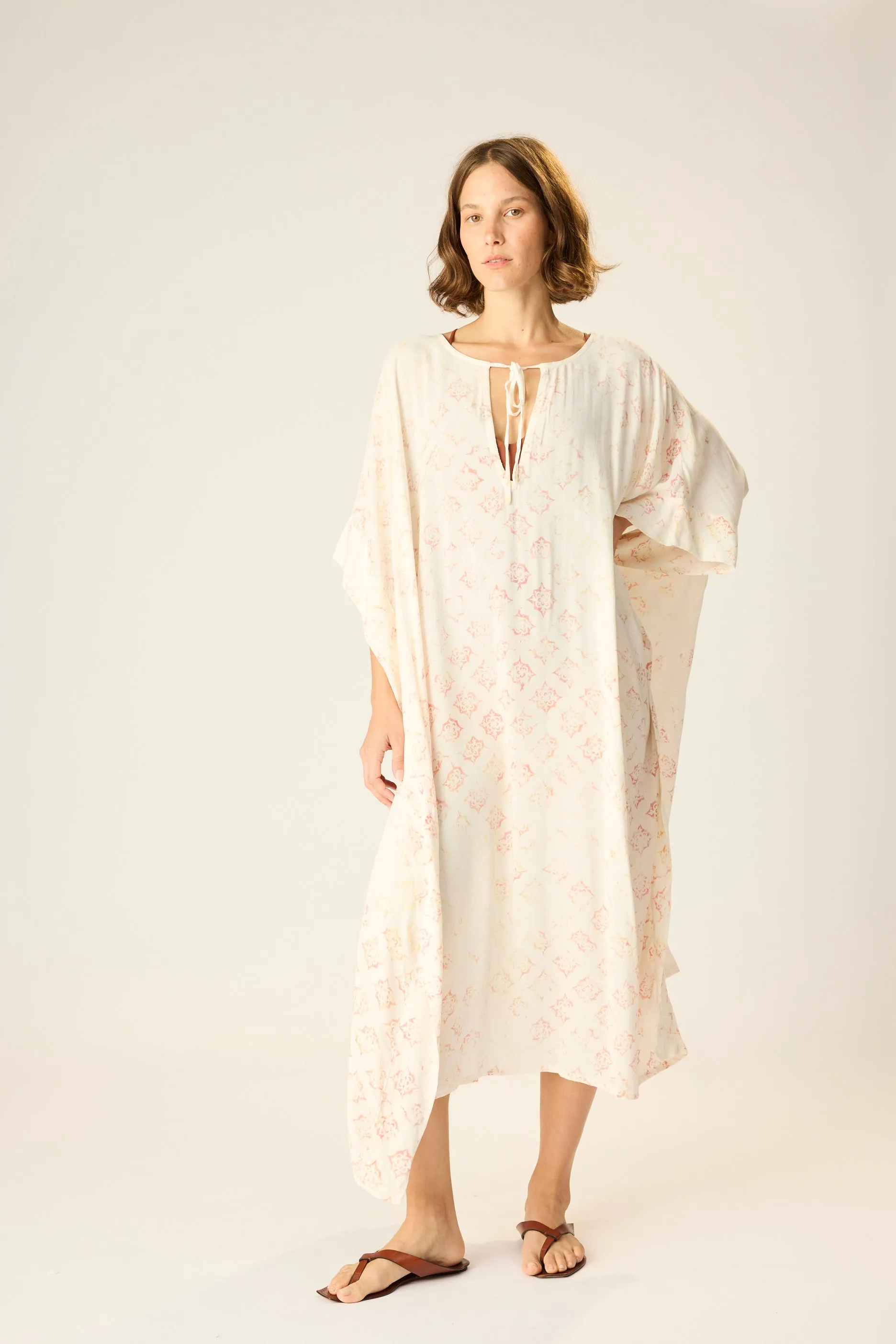 PAULINA CAFTAN
