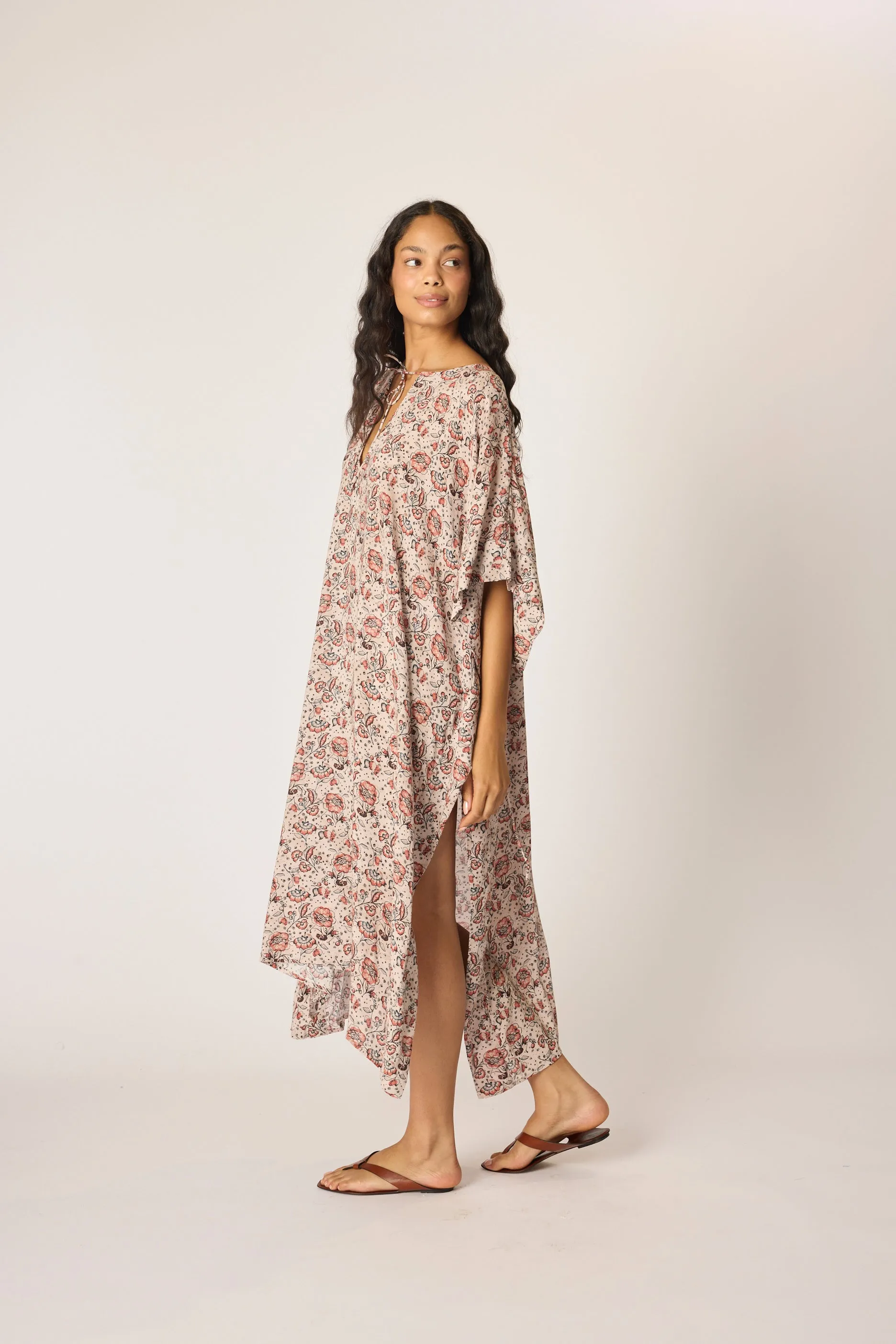 PAULINA CAFTAN
