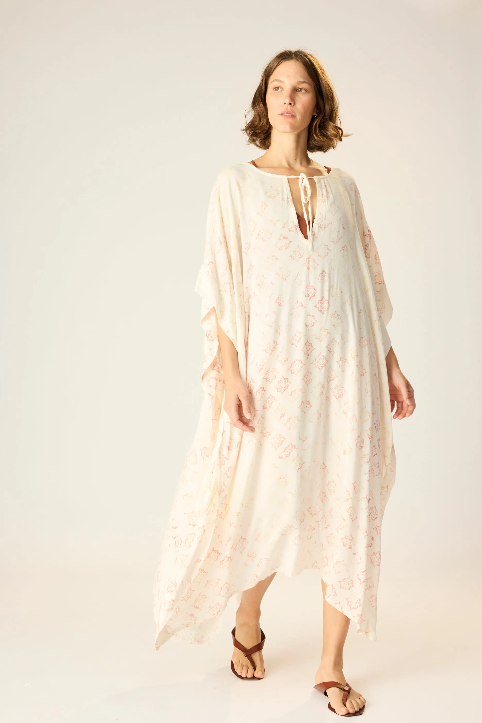 PAULINA CAFTAN