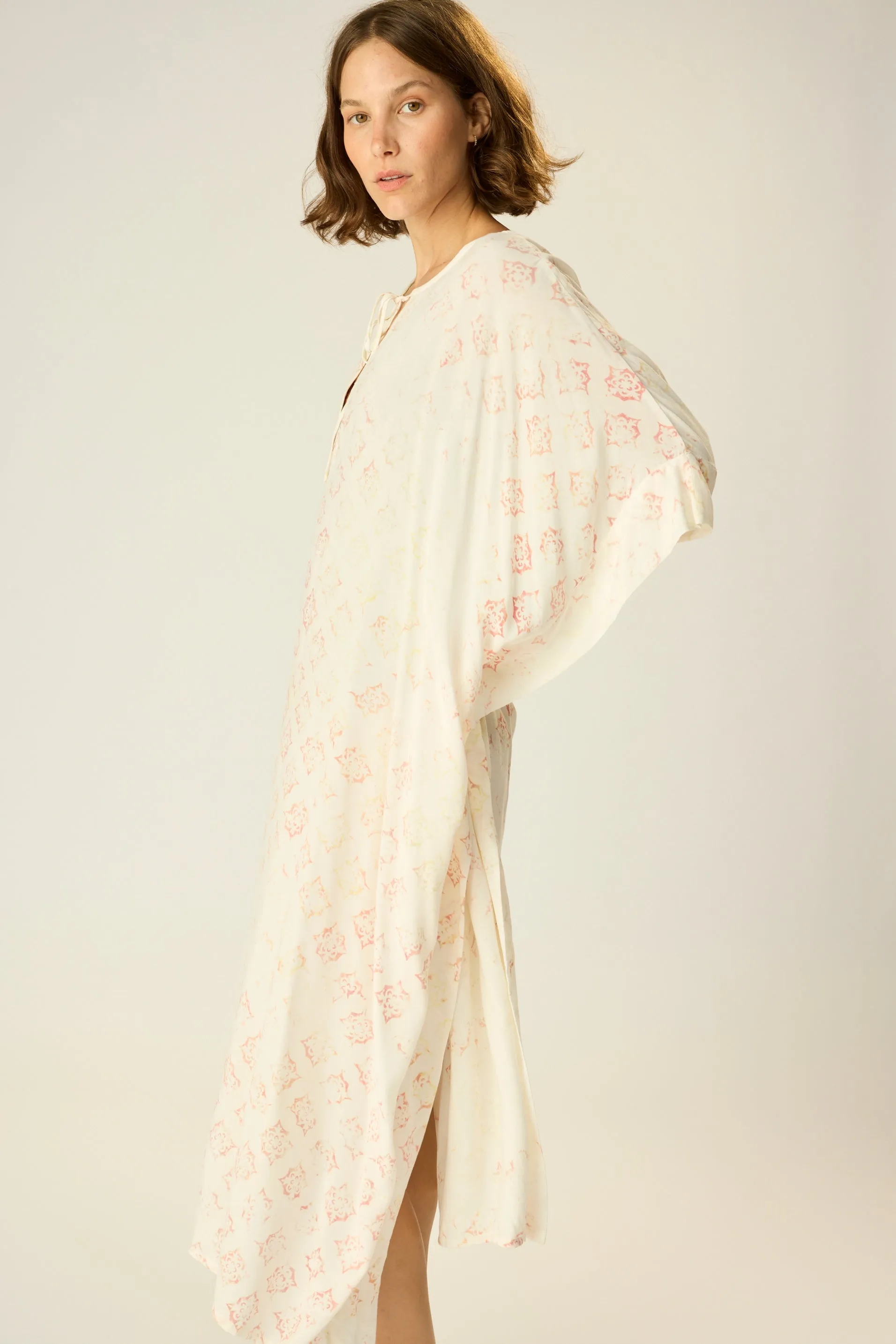 PAULINA CAFTAN
