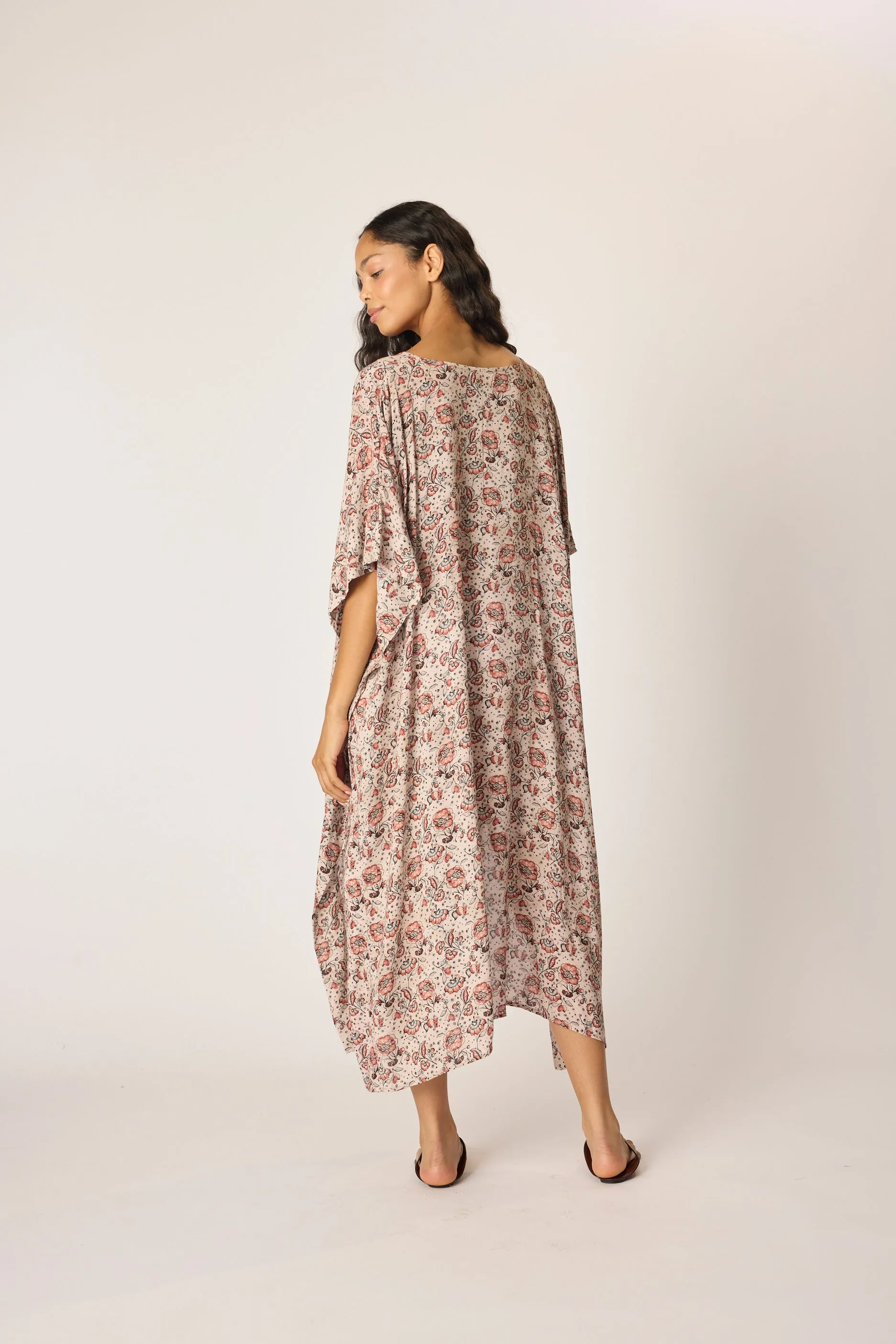 PAULINA CAFTAN