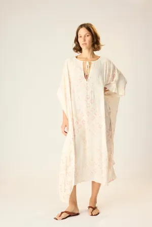 PAULINA CAFTAN