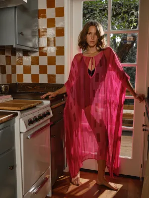 PAULINA CAFTAN