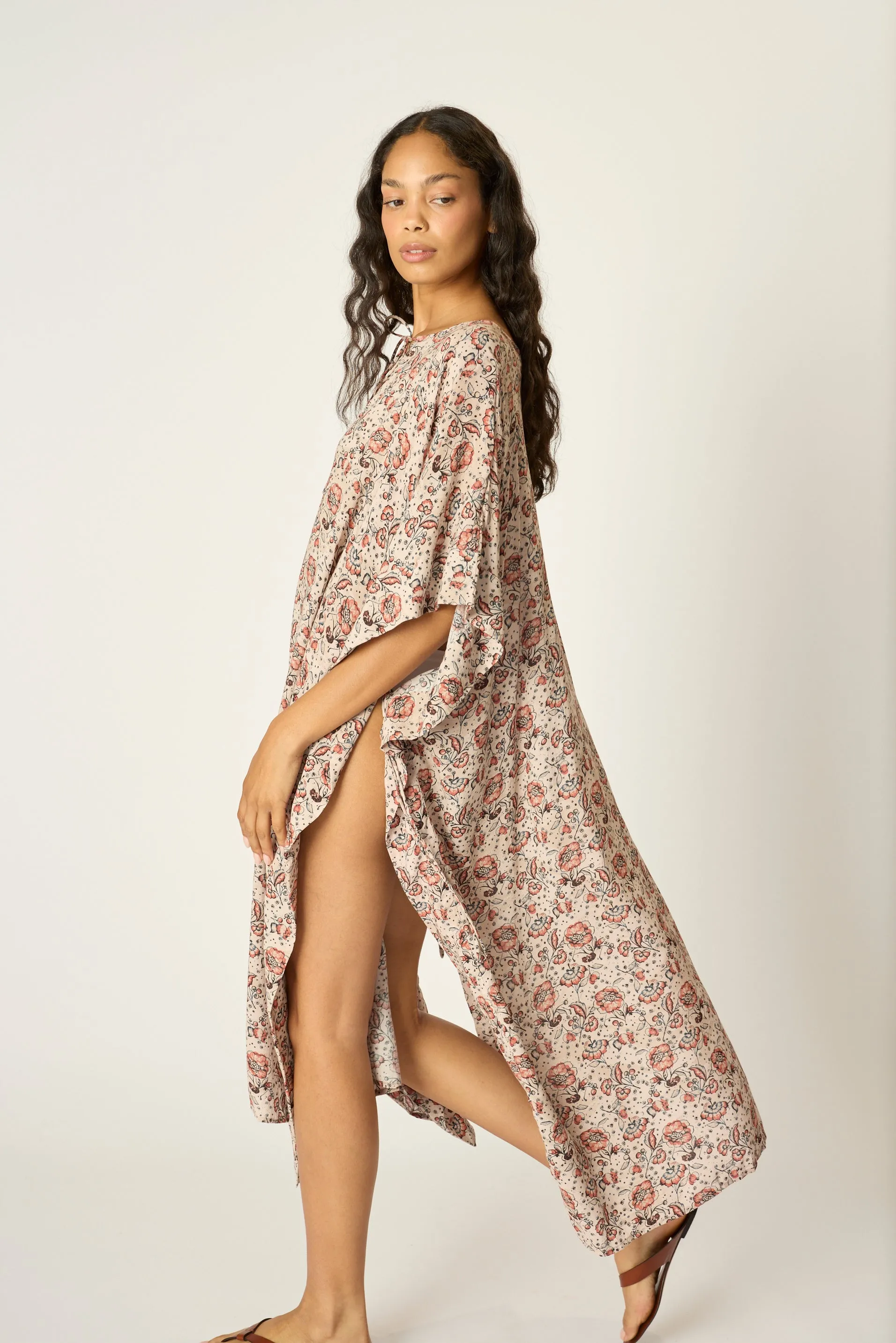 PAULINA CAFTAN