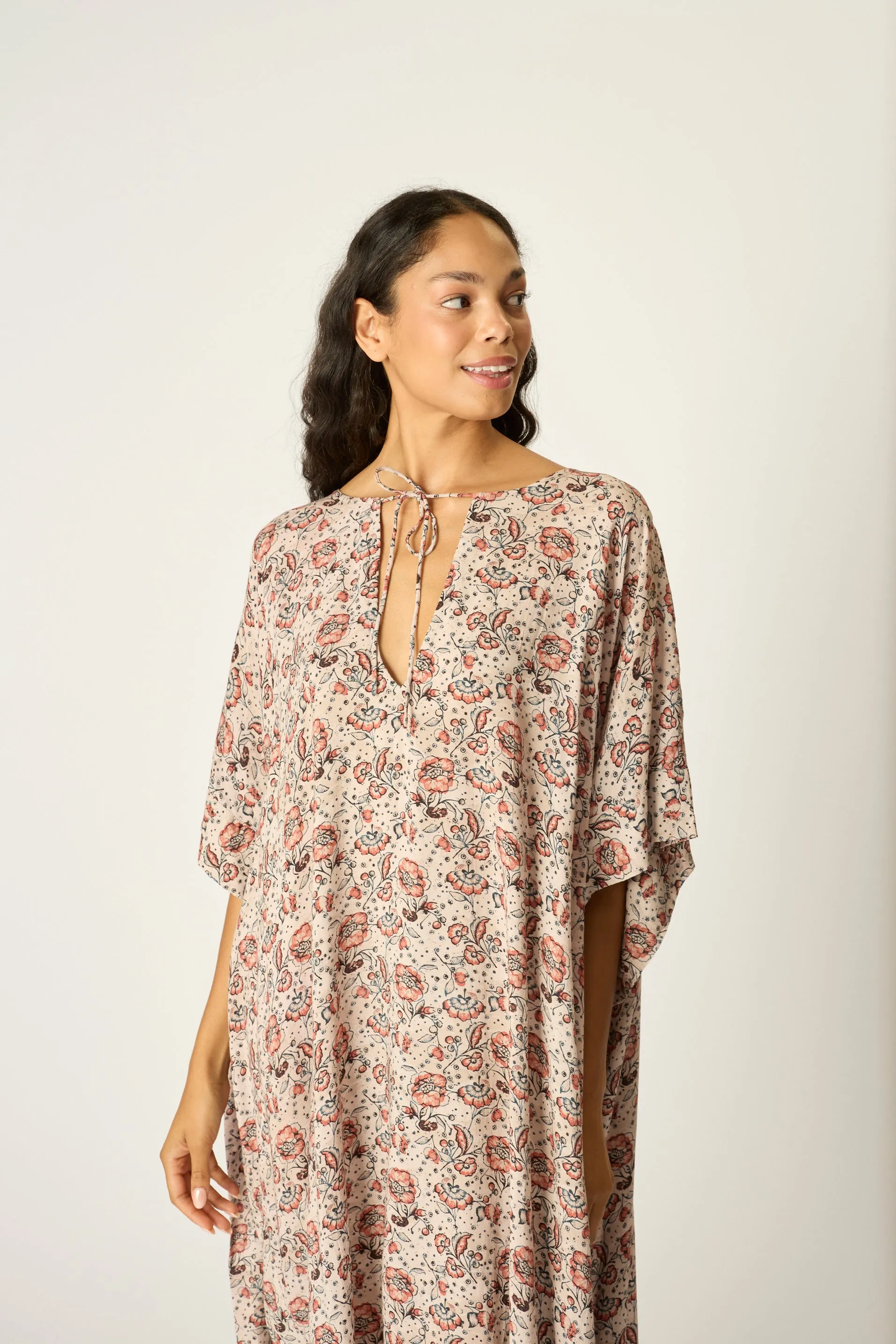 PAULINA CAFTAN