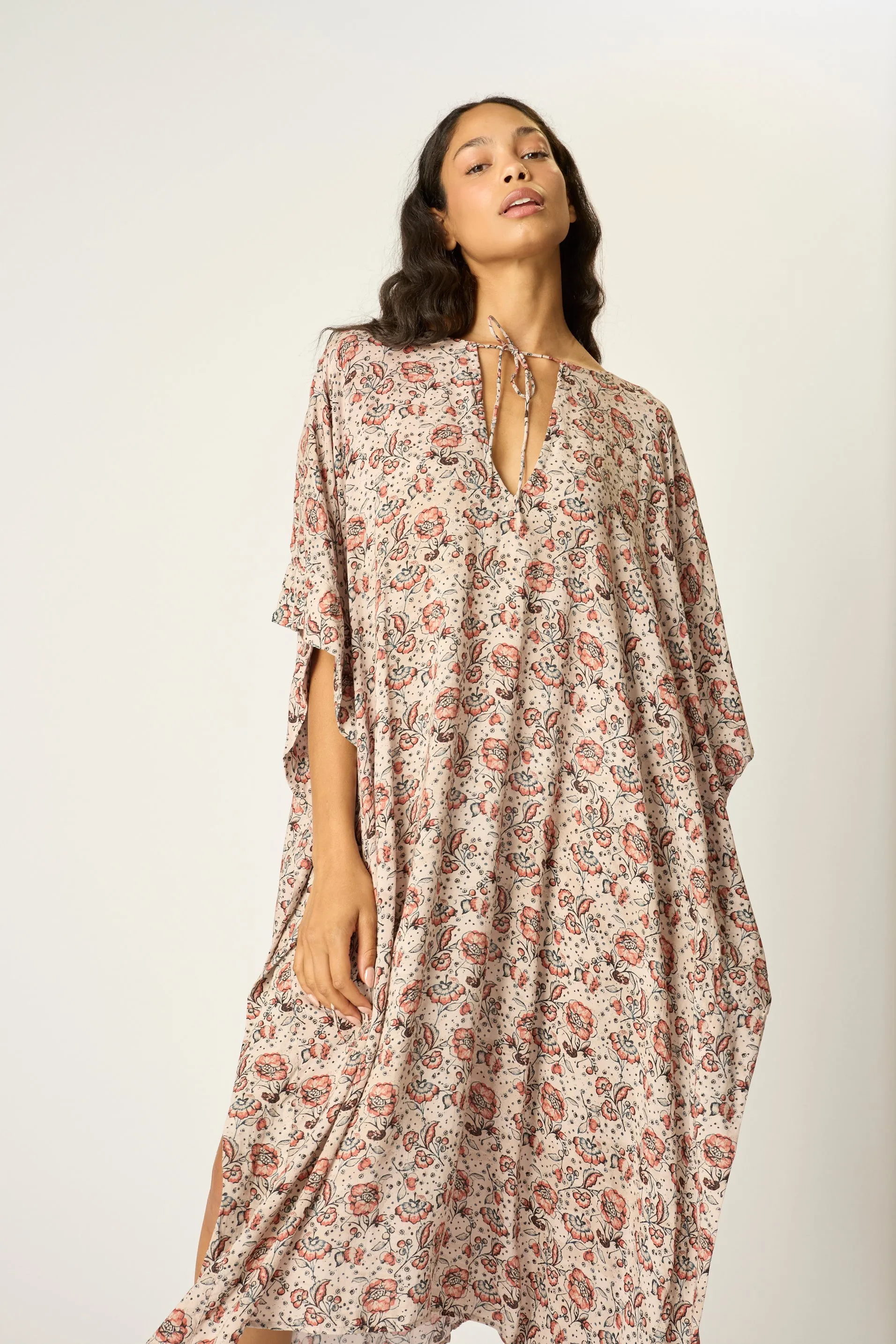 PAULINA CAFTAN