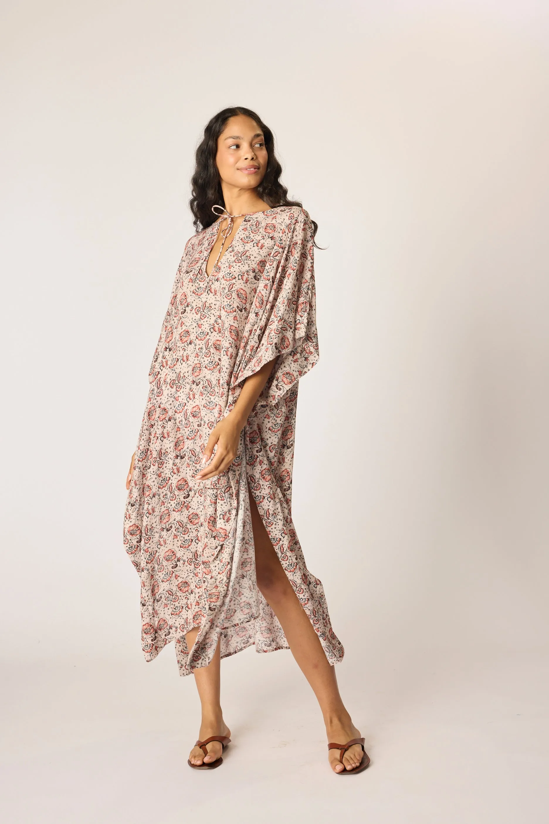 PAULINA CAFTAN