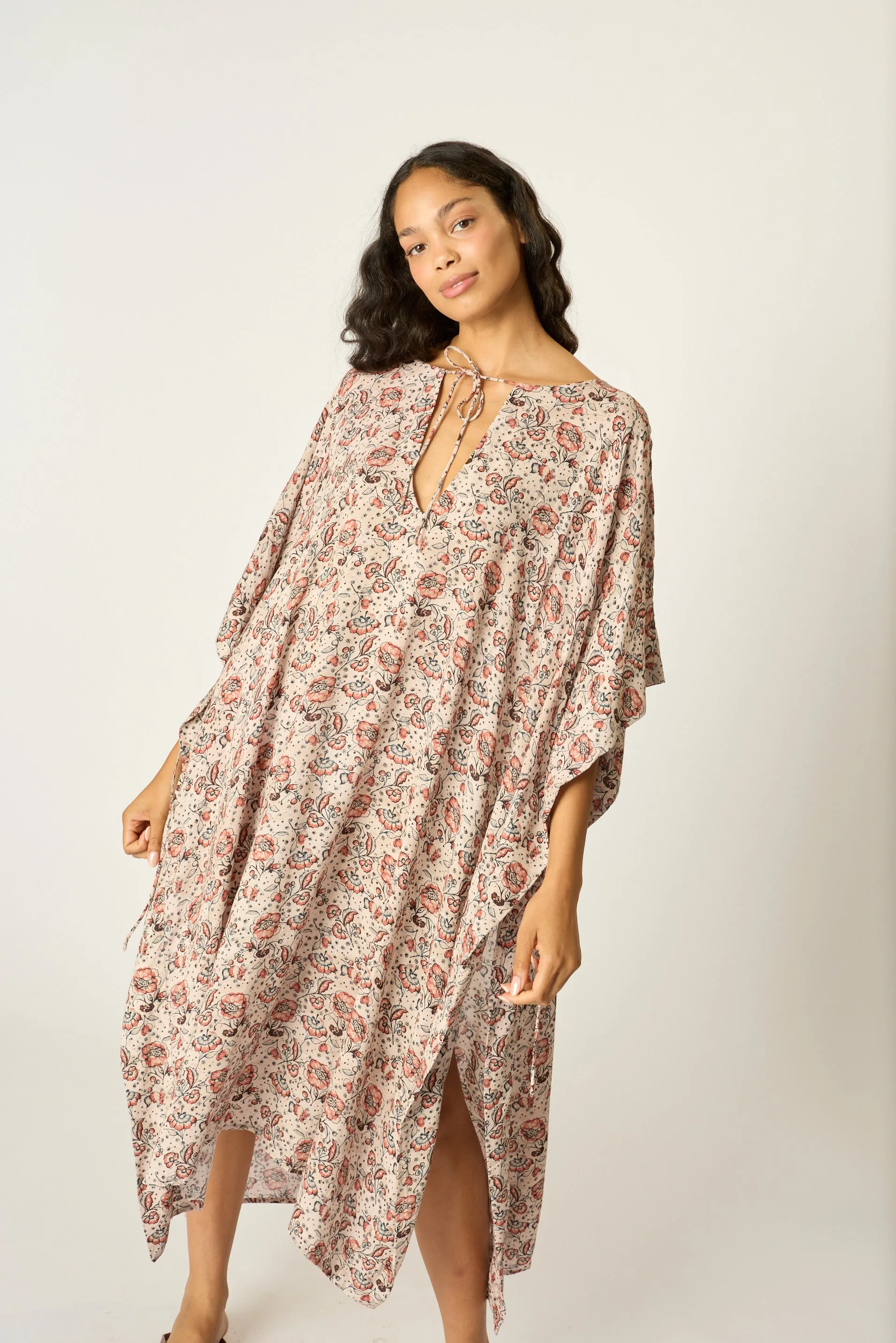 PAULINA CAFTAN
