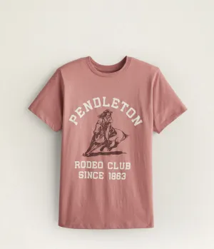Pendleton Rodeo Cowgirl Tee