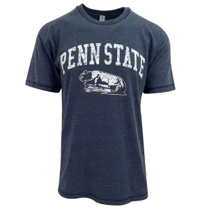 Penn State Lion Shrine Vintage Washed T-Shirt