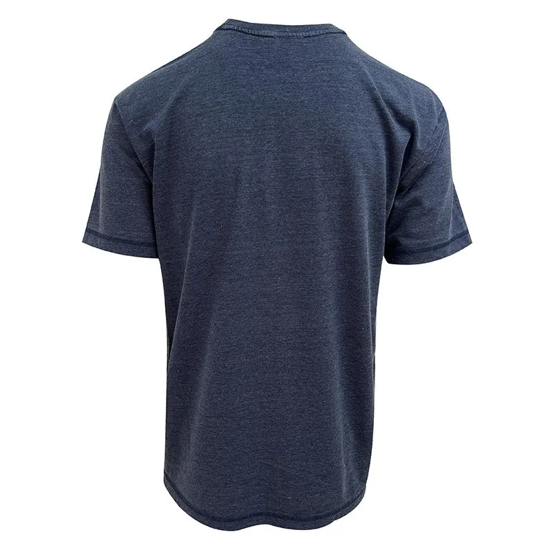 Penn State Lion Shrine Vintage Washed T-Shirt