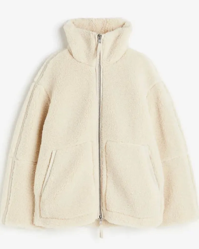Penny™ |  Cozy Fleece Jacket