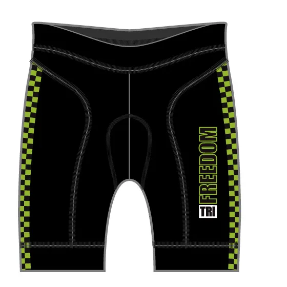 PERFORMANCE Tri Shorts