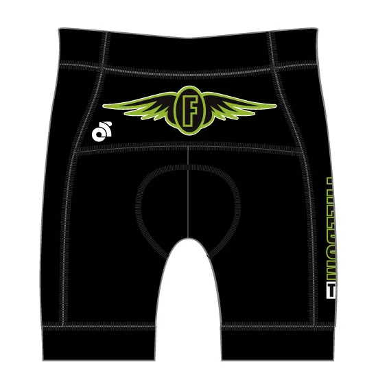 PERFORMANCE Tri Shorts