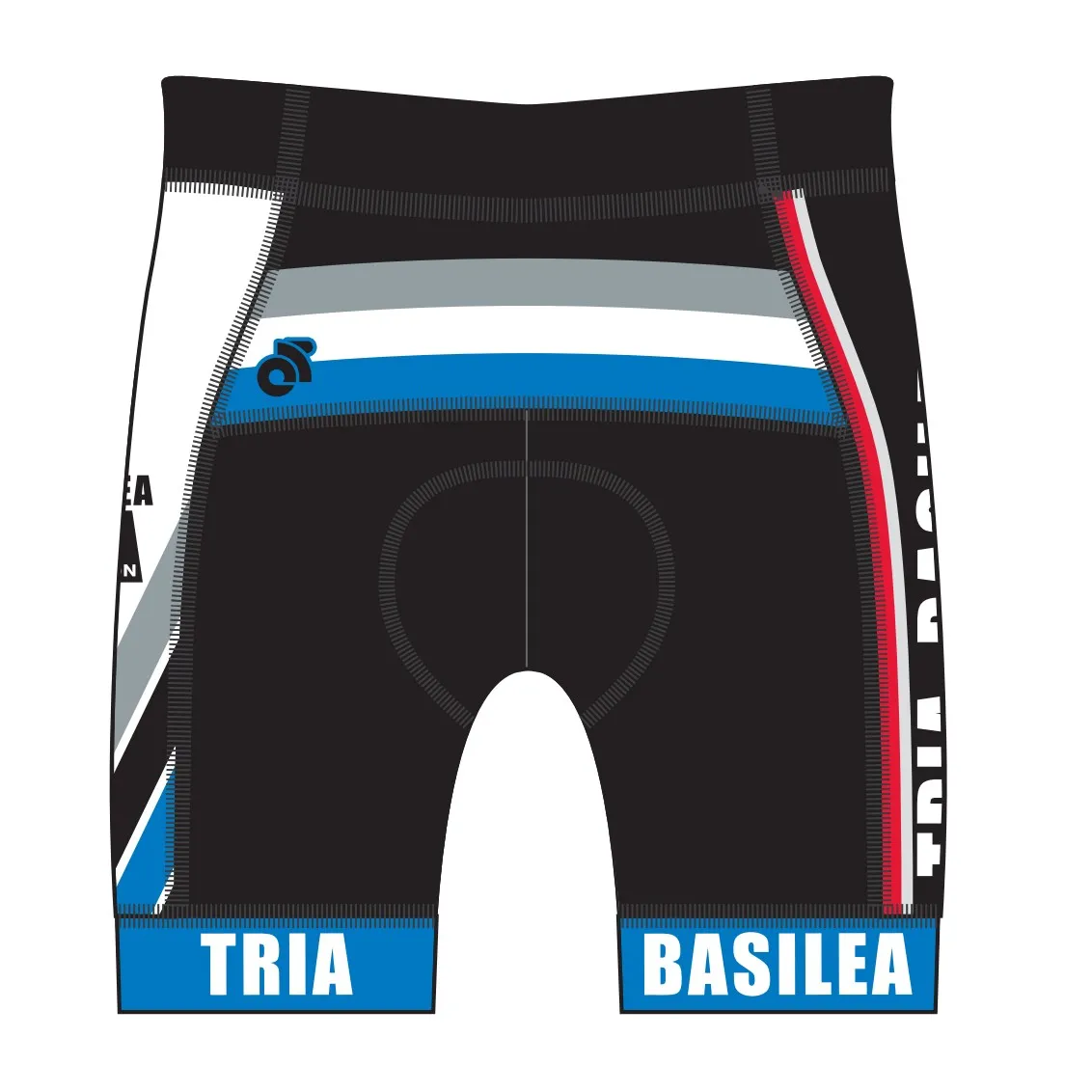 PERFORMANCE Tri Shorts