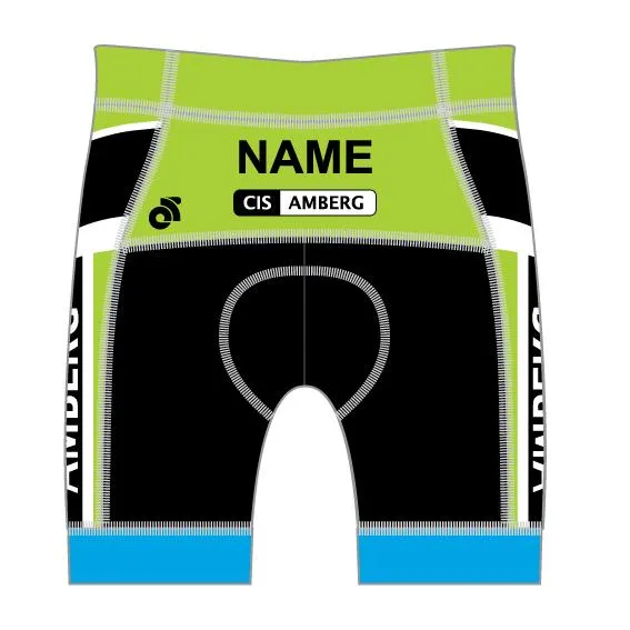 PERFORMANCE Tri Shorts