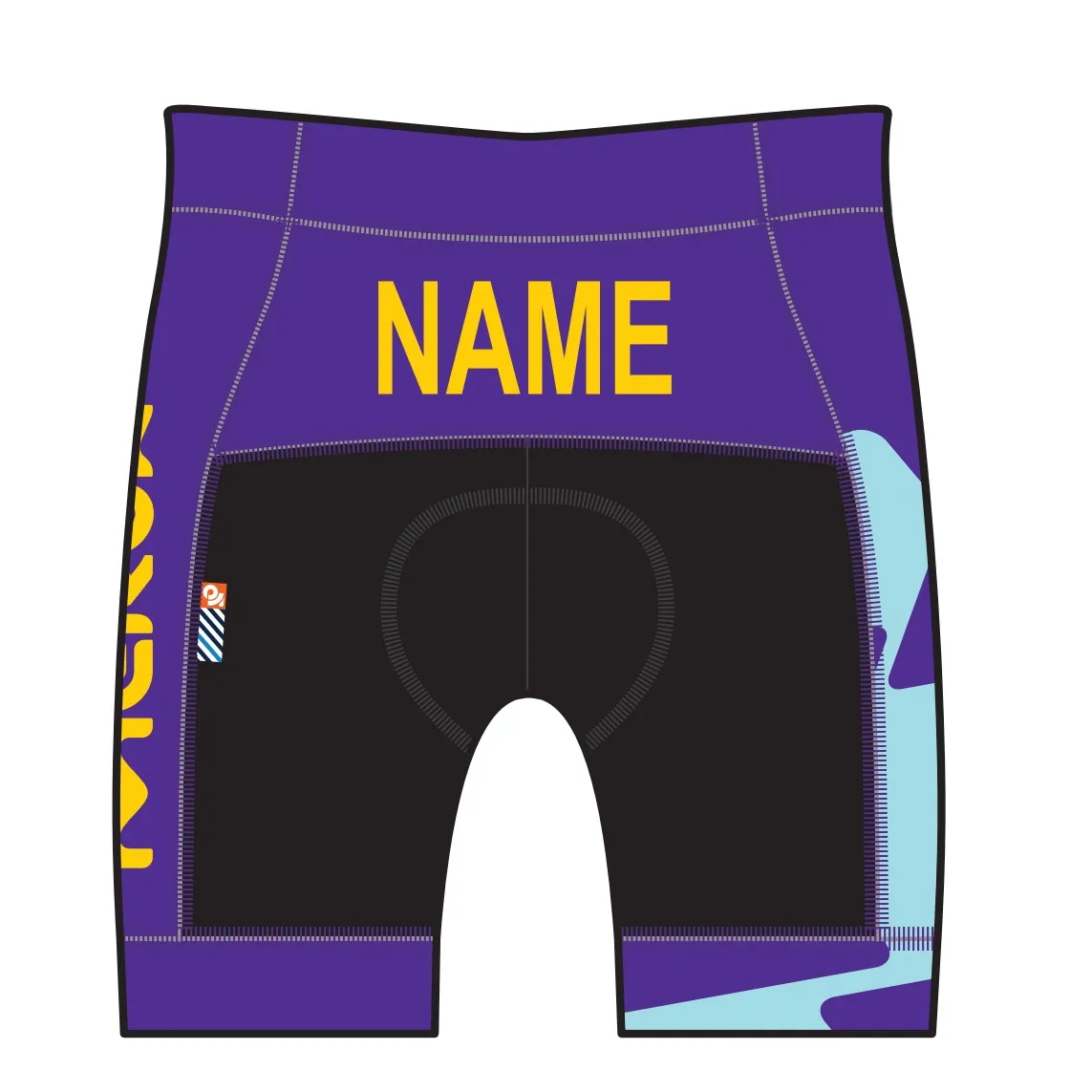 PERFORMANCE Tri Shorts