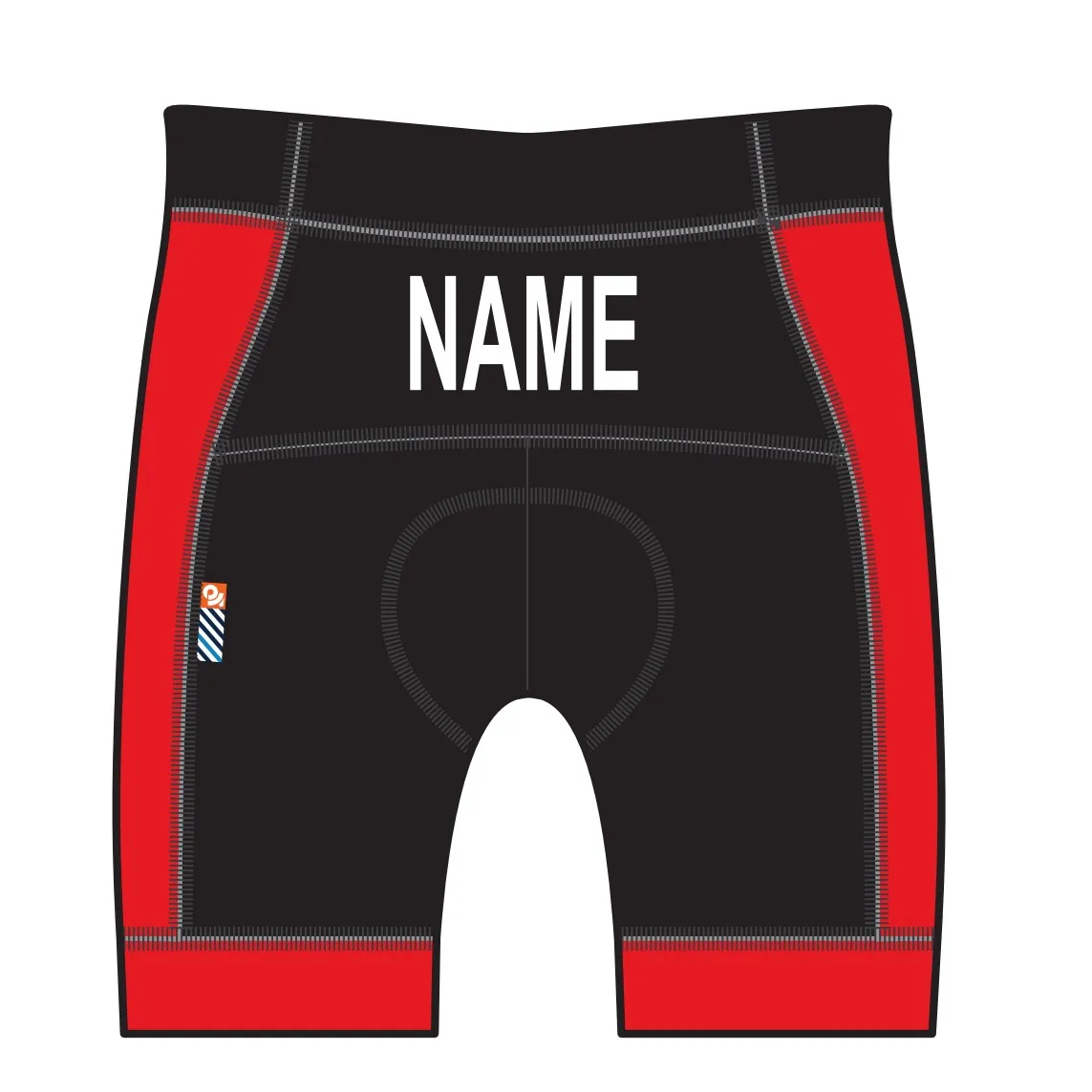 PERFORMANCE Tri Shorts