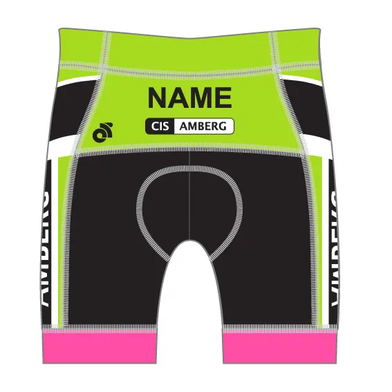 PERFORMANCE Tri Shorts