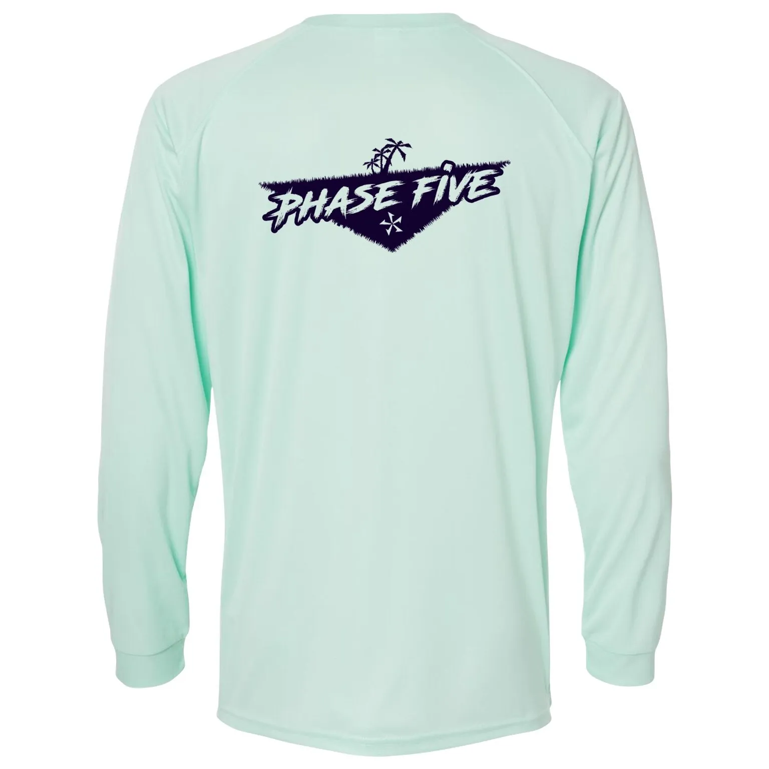 PHASE 5 P5 PALM SPF LONG SLEEVE