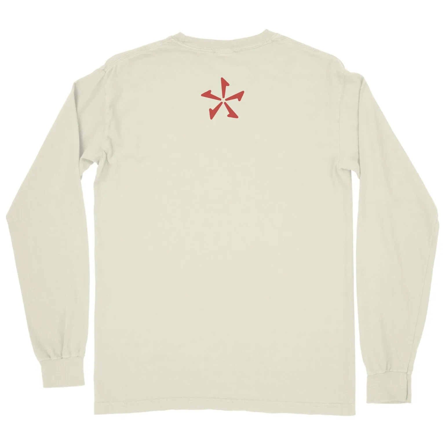PHASE 5 SUNRISE LONG SLEEVE TEE