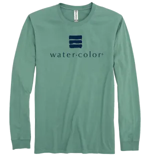 Pine Unisex LS Tee