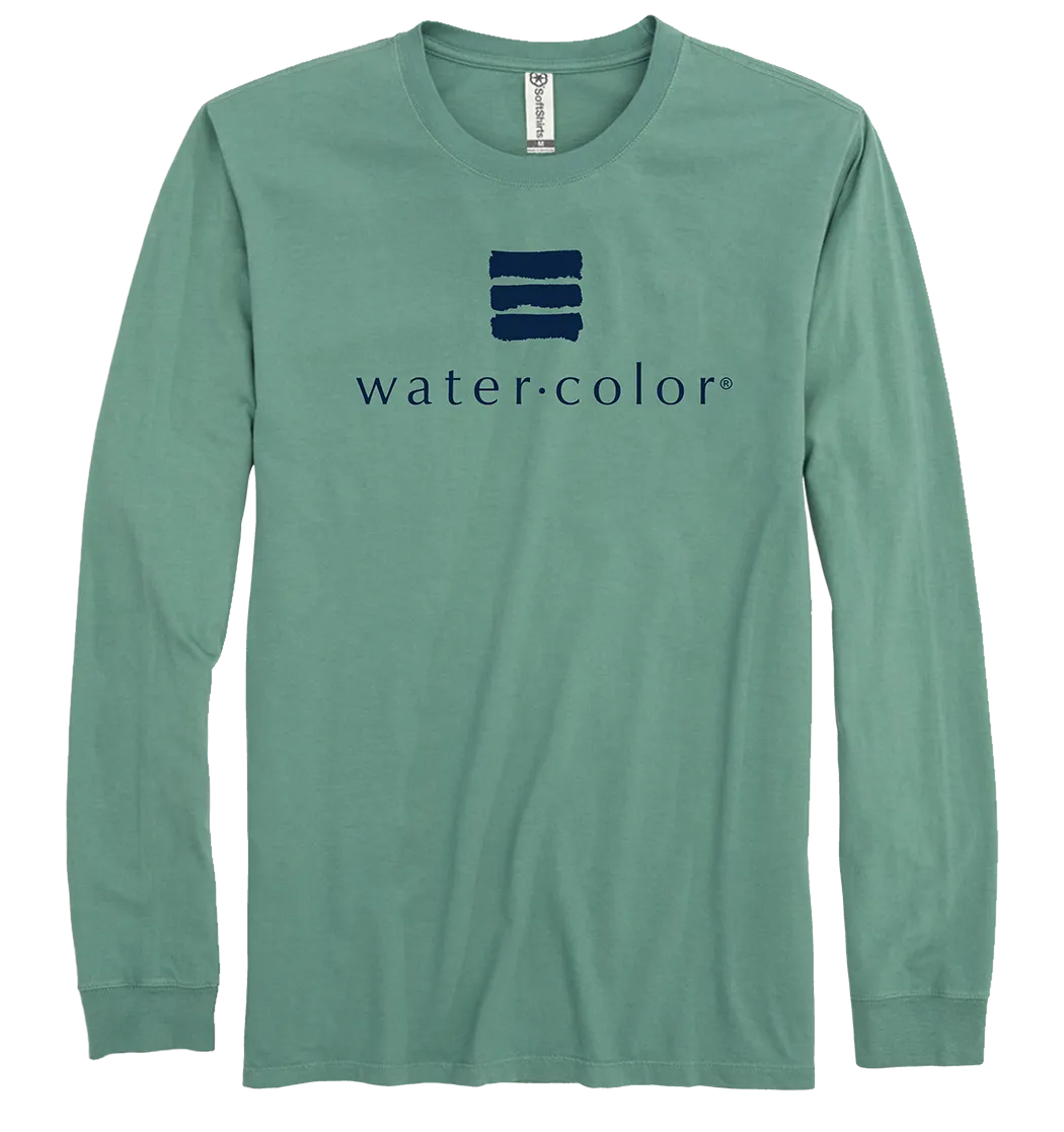Pine Unisex LS Tee