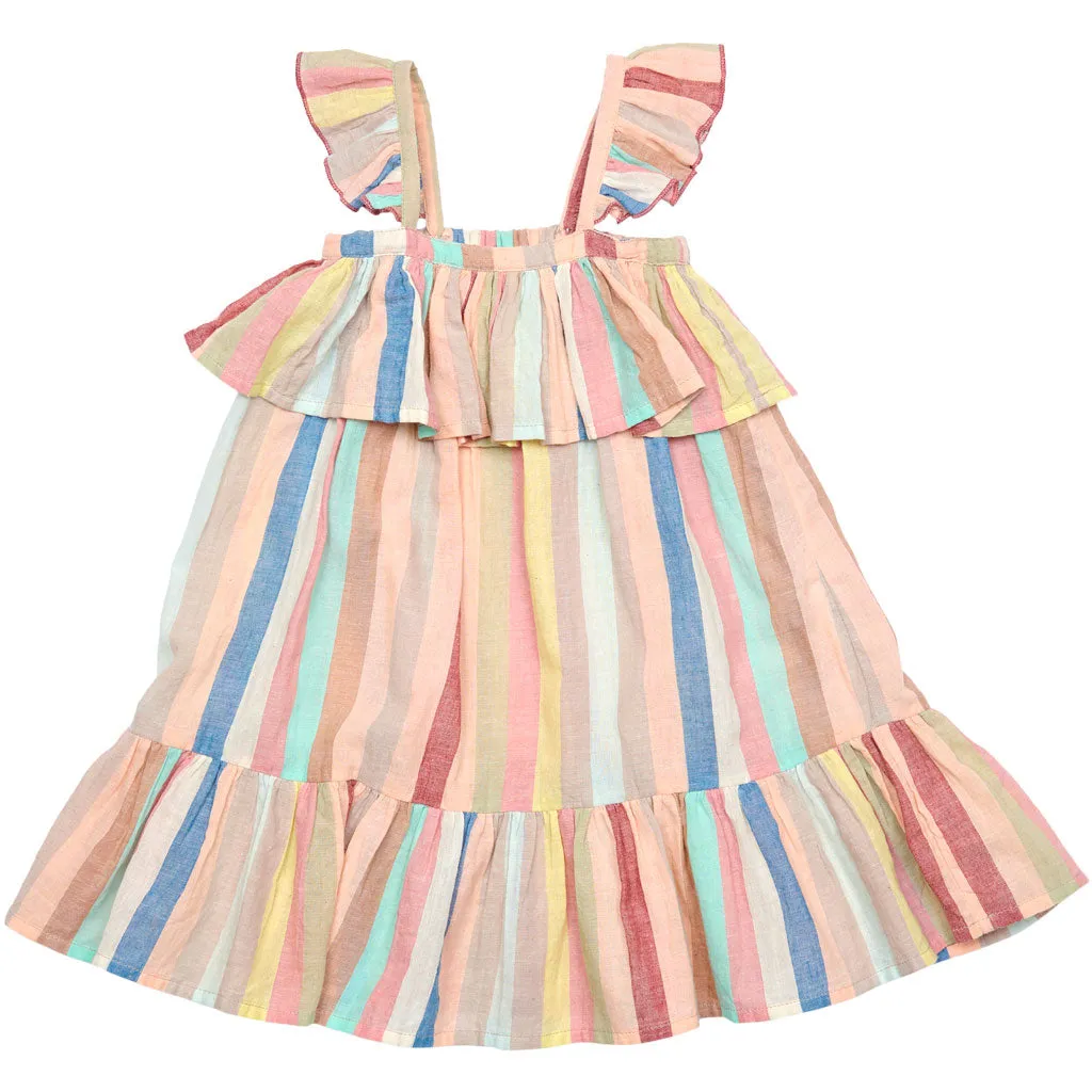 Pink Chicken Amalia Dress