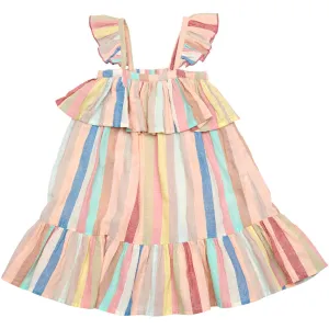 Pink Chicken Amalia Dress