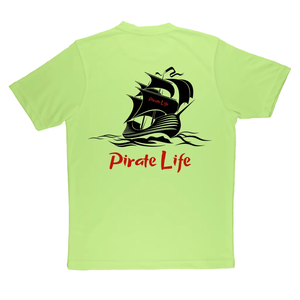 Pirate Life UPF 30  T