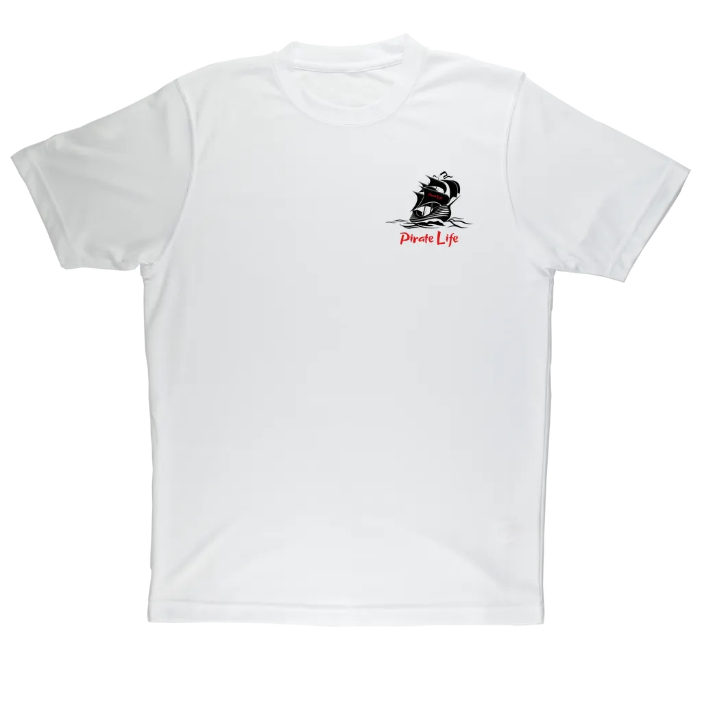 Pirate Life UPF 30  T