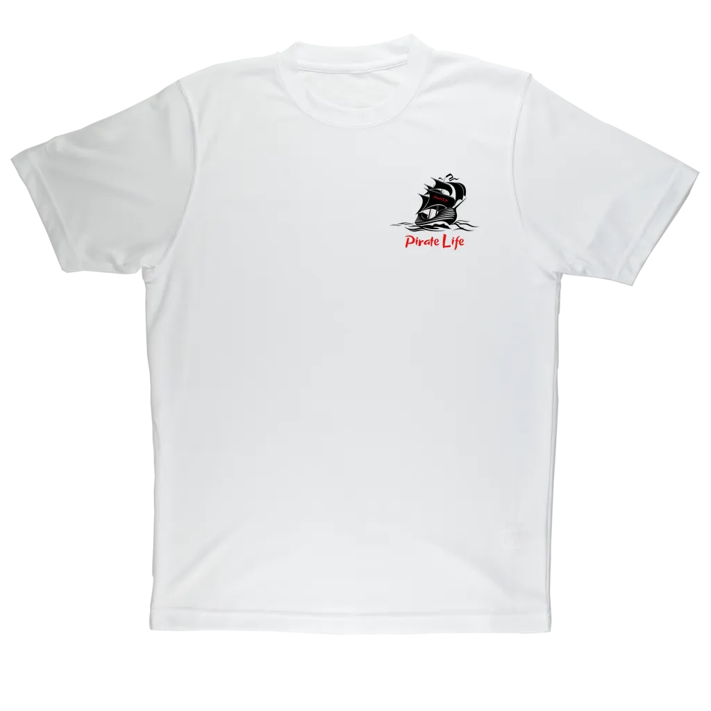 Pirate Life UPF 30  T
